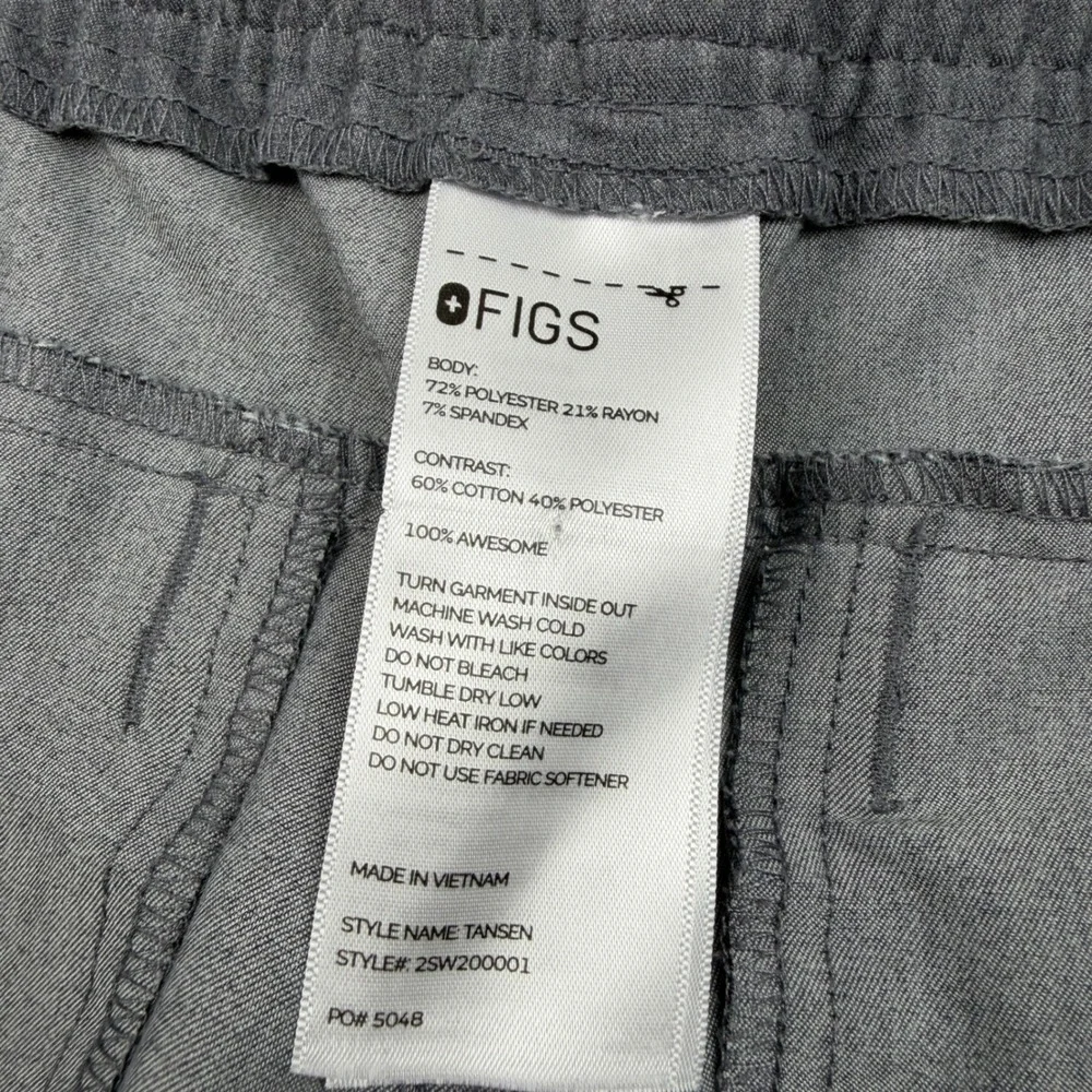 Figs comfortable joggers